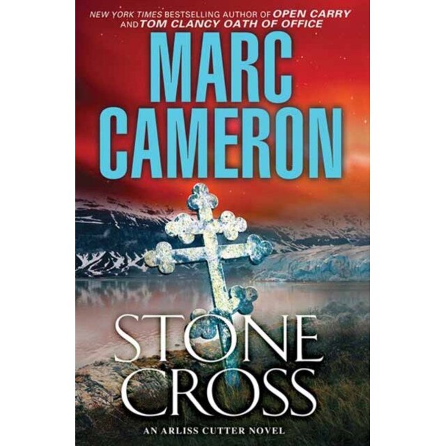 Stone Cross de Marc Cameron