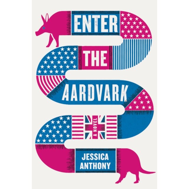 Enter the Aardvark de Jessica Anthony