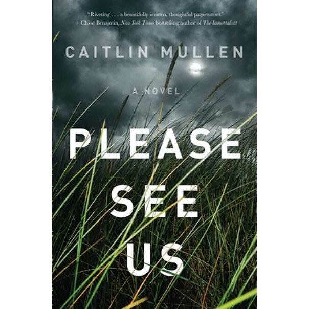 Please See Us de Caitlin Mullen