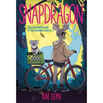 Snapdragon de Kat Leyh Snapdragon de Kat Leyh