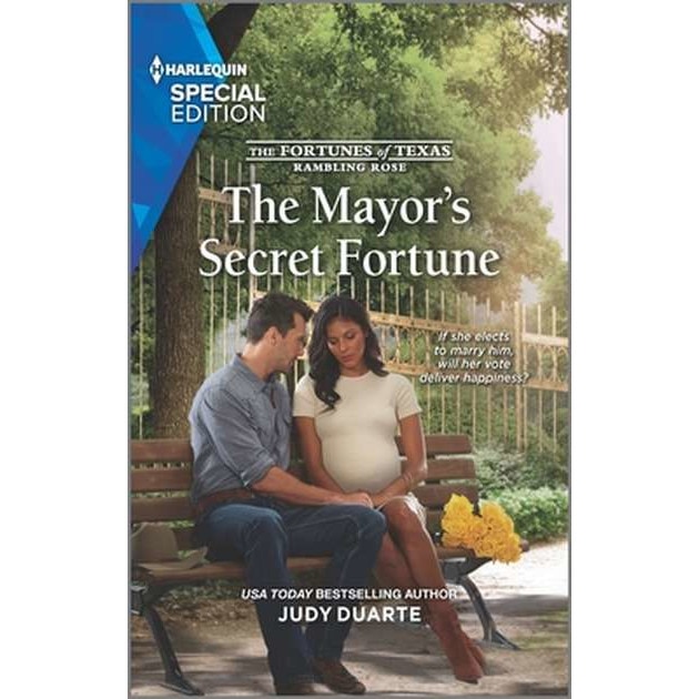 The Mayor's Secret Fortune de Judy Duarte eMAG.ro