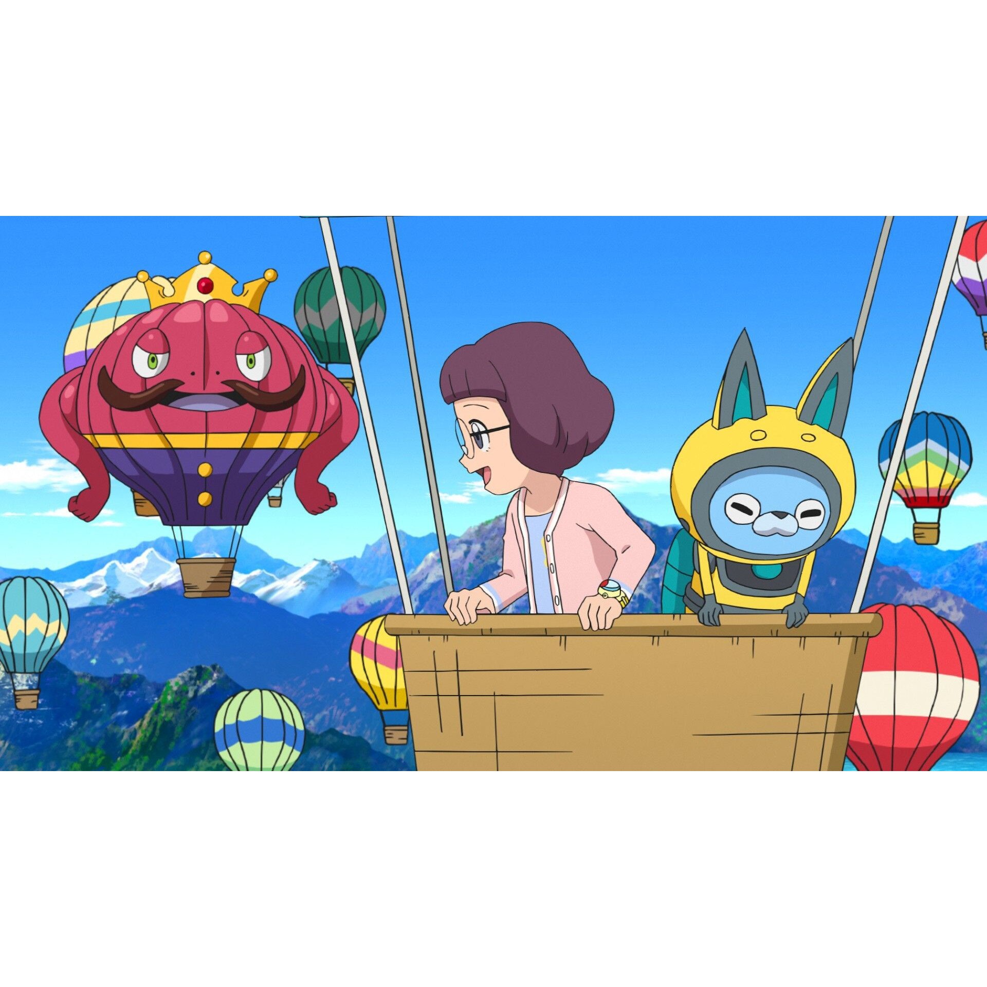 Игра YoKai Watch 3 Nintendo 3DS eMAG.bg