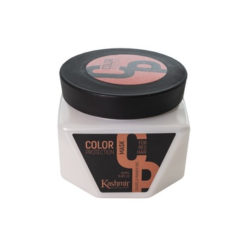 Masca Kashmir Red , pentru par vopsit roscat 500 ml Masca Kashmir Red , pentru par vopsit roscat 500 ml