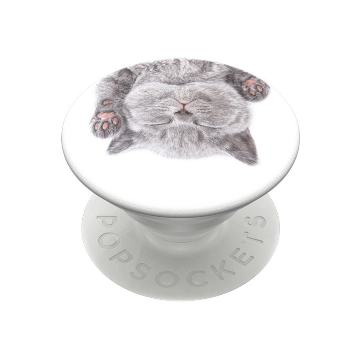 Popsockets Cat Nap Telefontartó