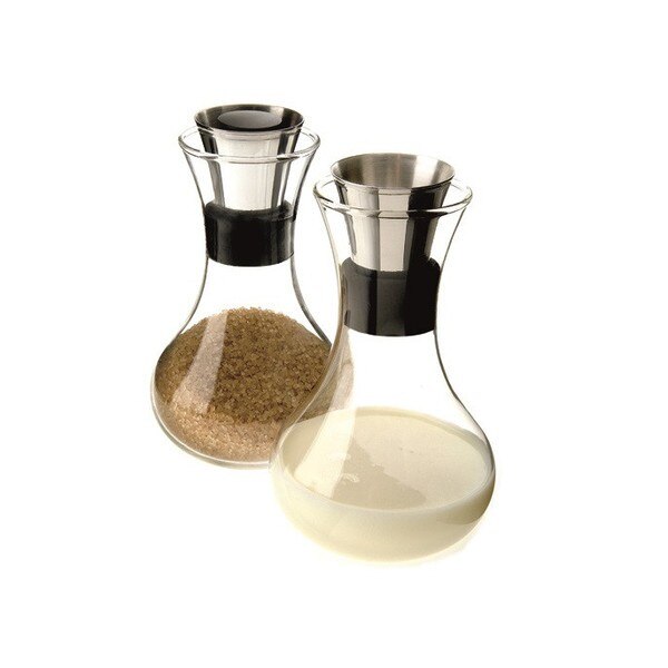 Set zahar si lapte pentru cafea Eva Solo