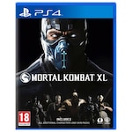 Joc Mortal Kombat Xl pentru PS4
