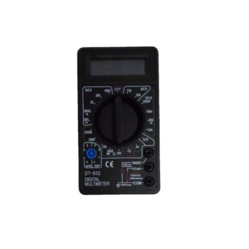 Multimetru digital universal Guzun 181780