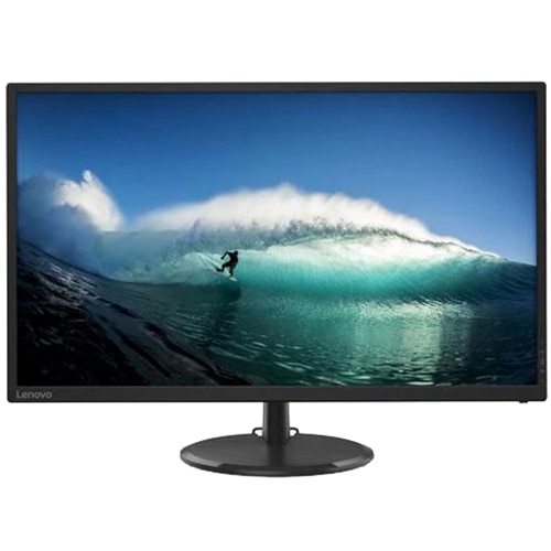 Monitor LED IPS Lenovo 31.5