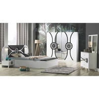 CauÈi Mobila De Lux Roberto Dormitoare Gucci Alege Din Oferta Emag Ro