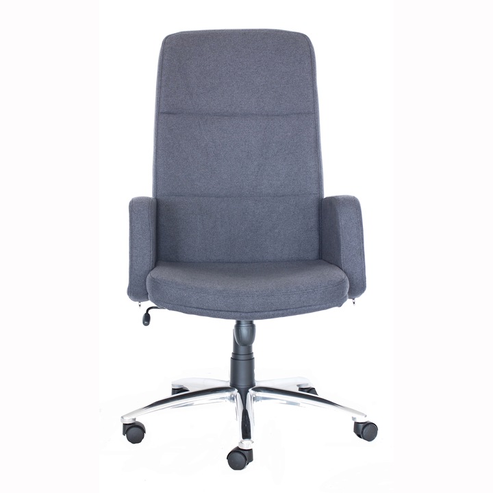 Antares Aria 6500 Irodai szék, L97 textil, antracit