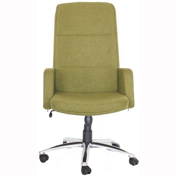 Scaun de birou 6500 Aria Antares, textil L36, verde inchis Scaun de birou 6500 Aria Antares, textil L36, verde inchis