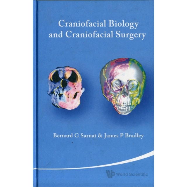 Craniofacial Biology And Craniofacial Surgery De Bernard G. Sarnat ...