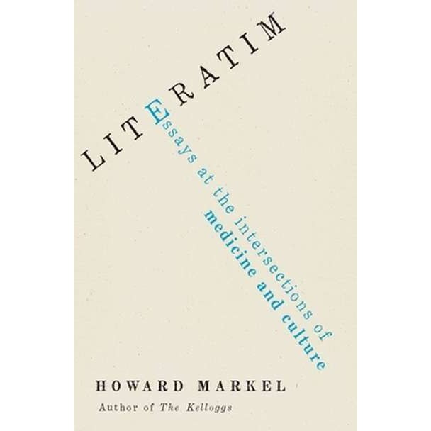 Literatim de Howard Markel