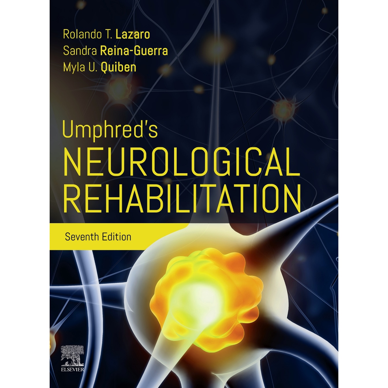 Umphred's Neurological Rehabilitation de Rolando T. Lazaro