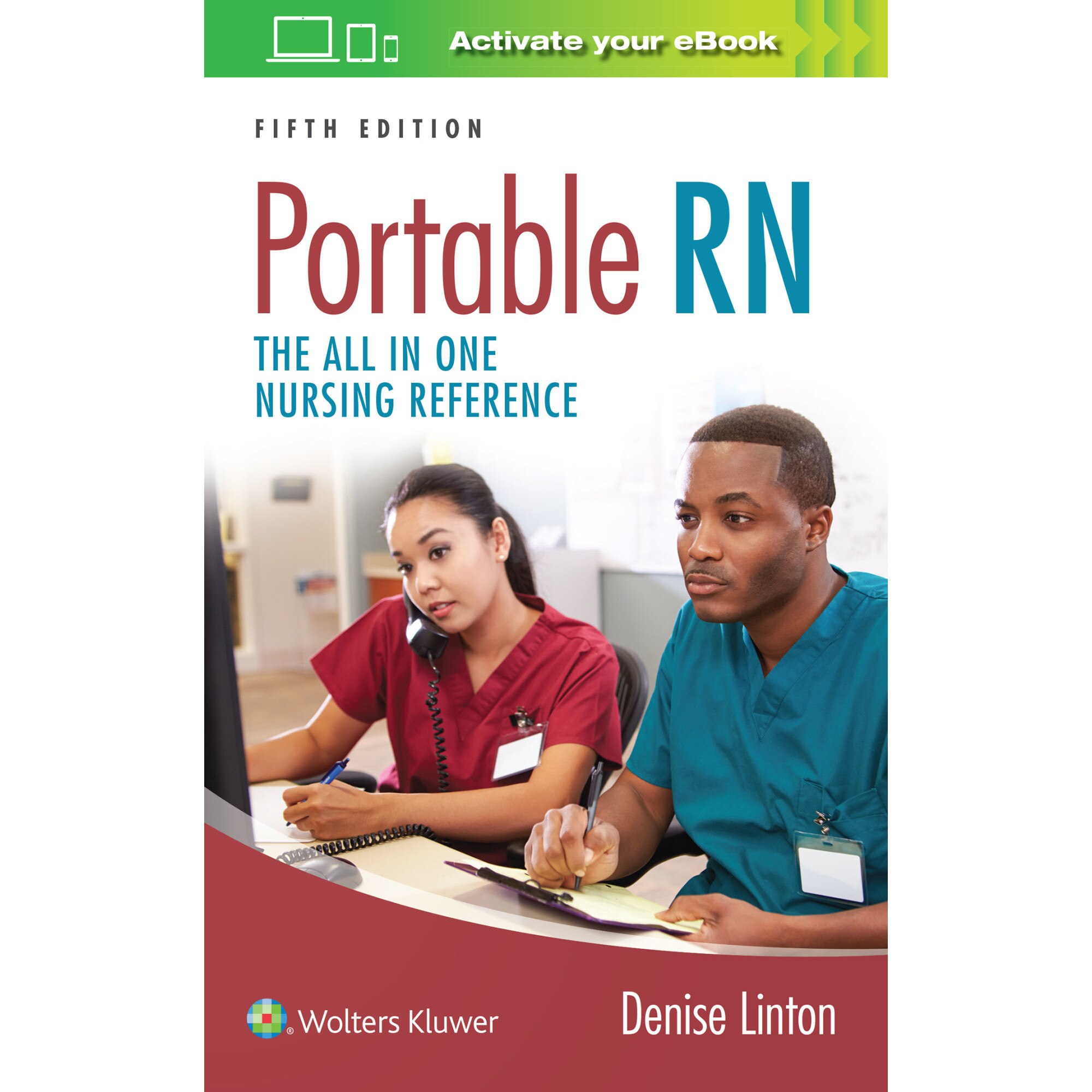 Portable Rn De Denise Linton Dns Fnp Bc Emagro