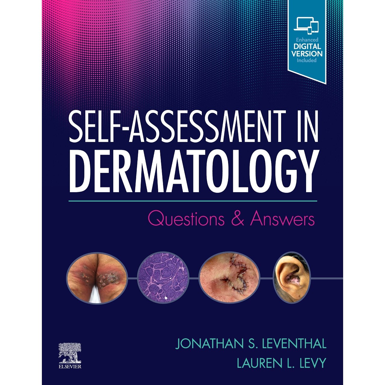 Self-Assessment in Dermatology de Jonathan Leventhal