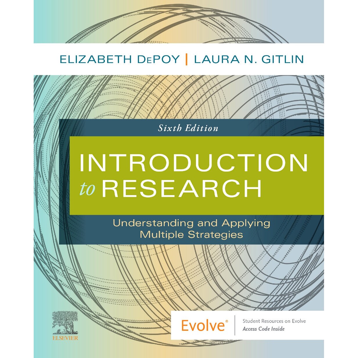 Introduction to Research de Elizabeth DePoy