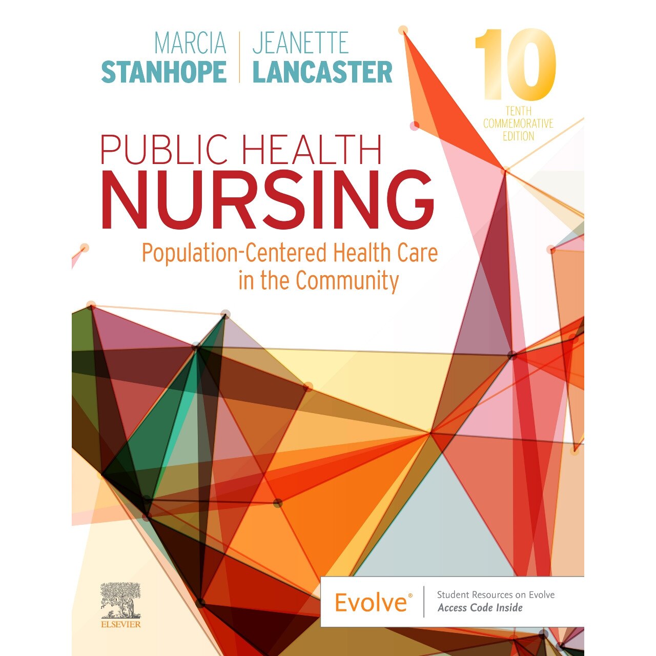 Public Health Nursing de Marcia Stanhope