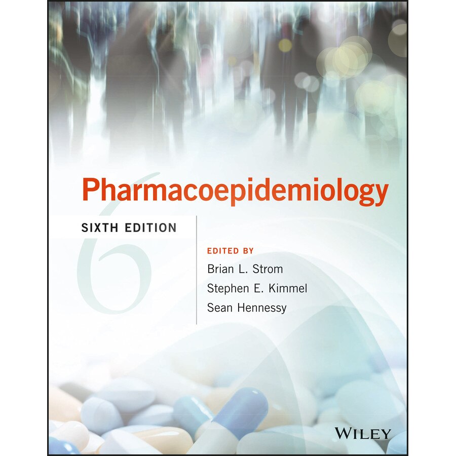 Pharmacoepidemiology de Brian L. Strom
