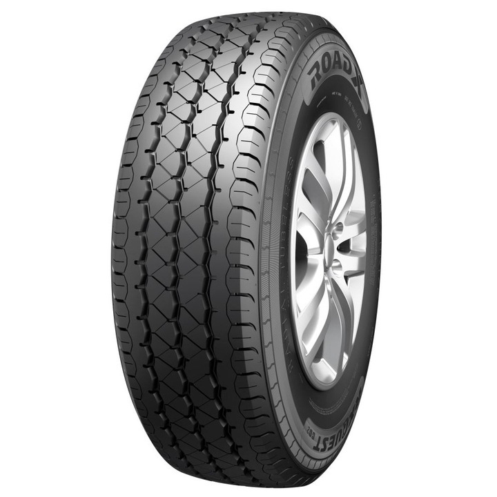 Anvelopa Vara RoadX RxQuest-C02 235/65R16C 121/119R
