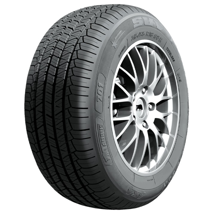 Anvelopa Vara Taurus 701 XL 265/65 R17 116 H