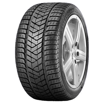 Anvelopa Iarna Pirelli Winter Sottozero 3* 245/50 R18 100 H Runflat Anvelopa Iarna Pirelli Winter Sottozero 3* 245/50 R18 100 H Runflat