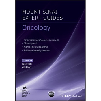 Oncology de William K. Oh Oncology de William K. Oh