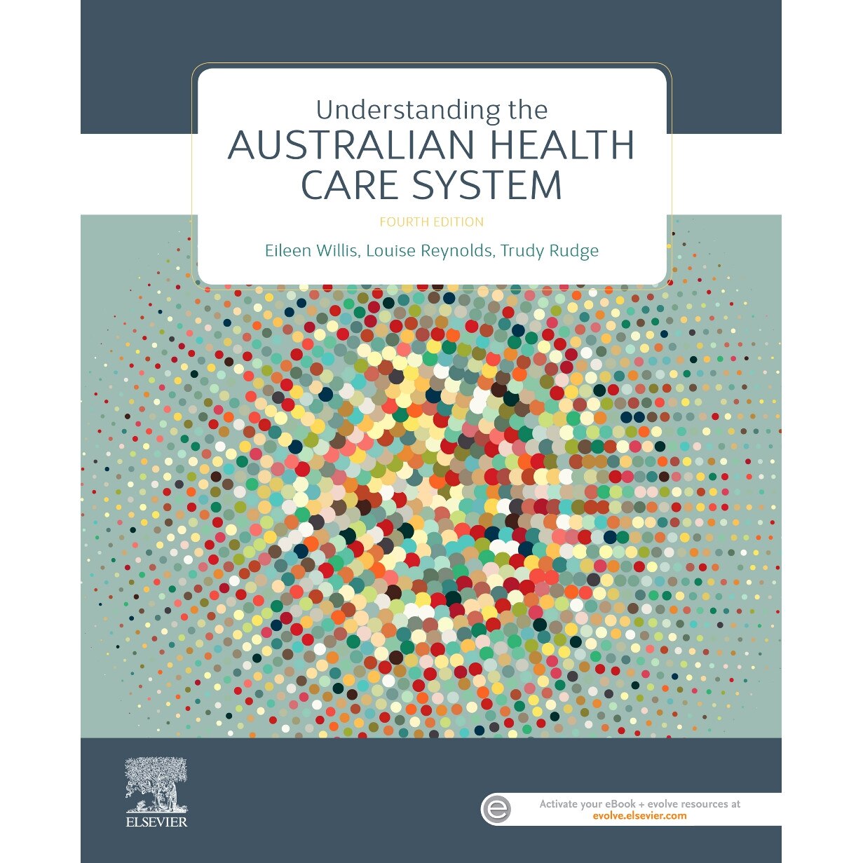 Understanding the Australian Health Care System de Louise Reynolds