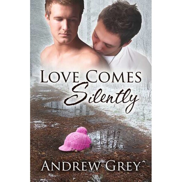 Love Comes Silently de Andrew Grey