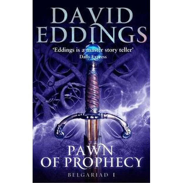 Pawn Of Prophecy de David Eddings