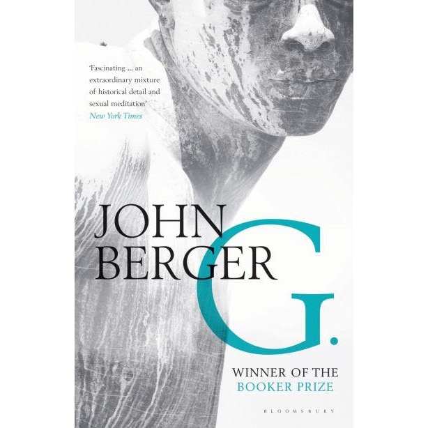 G. de John Berger