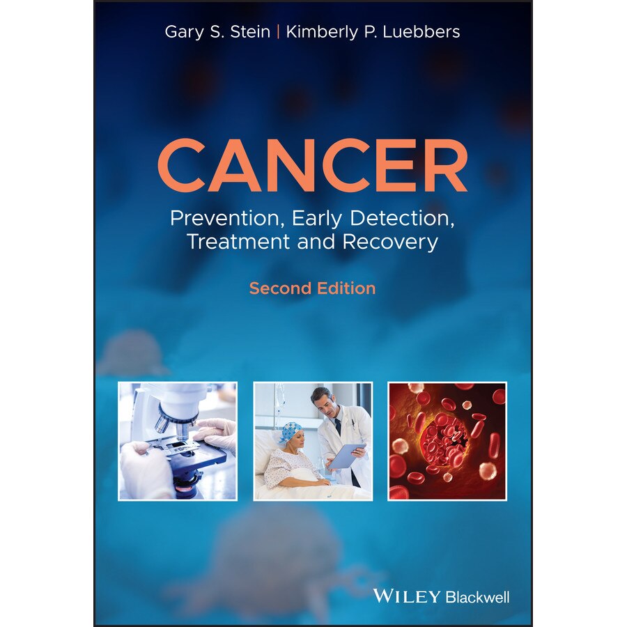 Cancer de Gary S. Stein