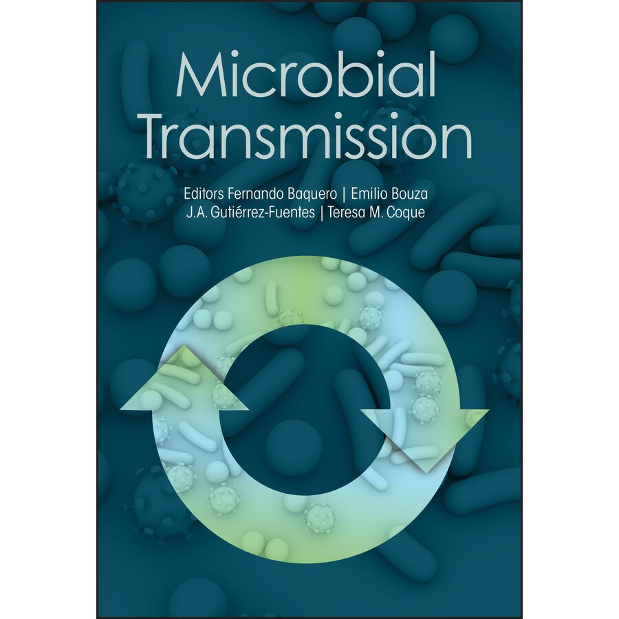 Microbial Transmission de Fernando Baquero
