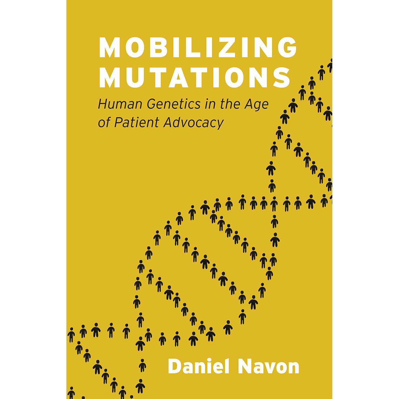 Mobilizing Mutations de Daniel Navon