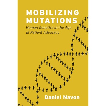Mobilizing Mutations de Daniel Navon Mobilizing Mutations de Daniel Navon