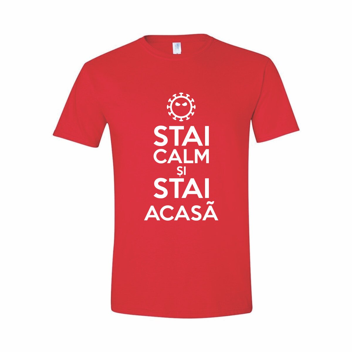 Tricou Barbati Personalizat 