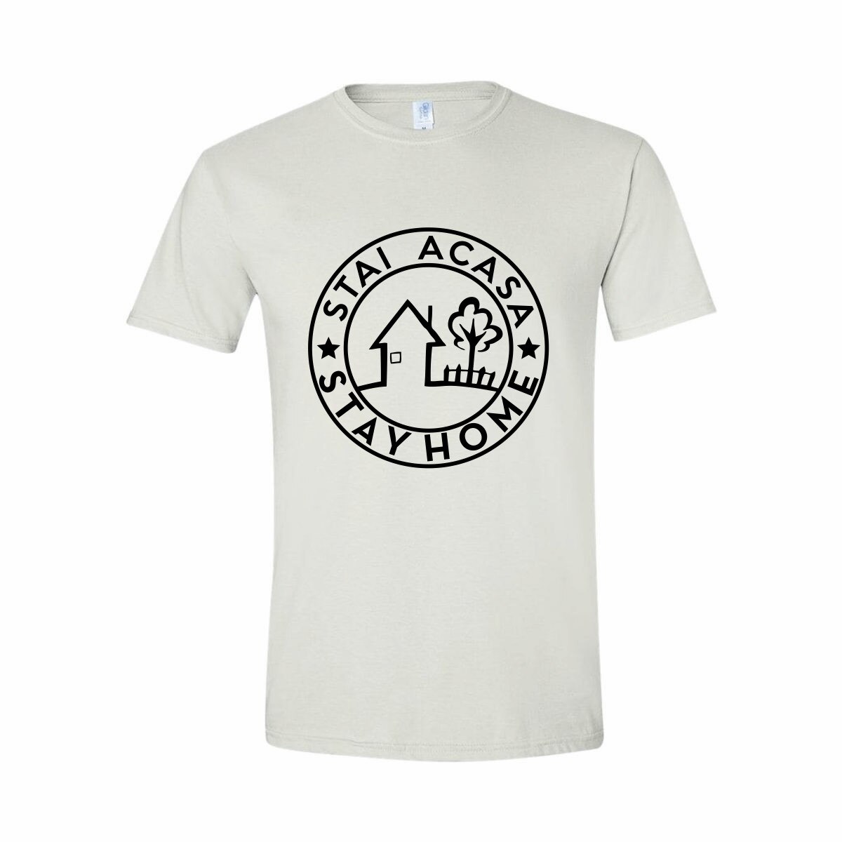 Tricou Barbati Personalizat 