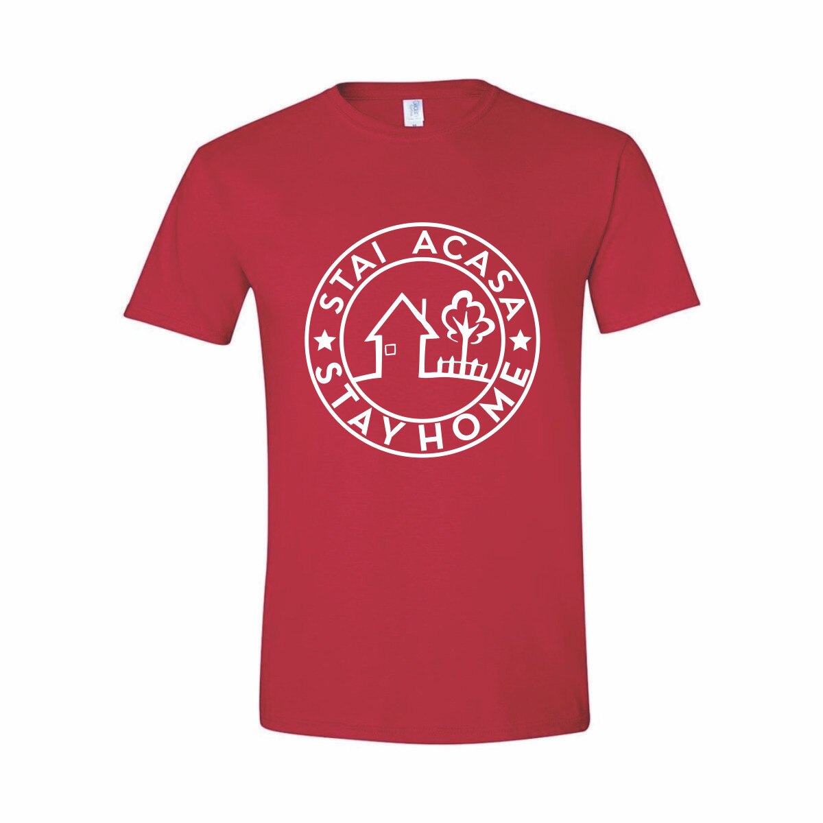 Tricou Barbati Personalizat 