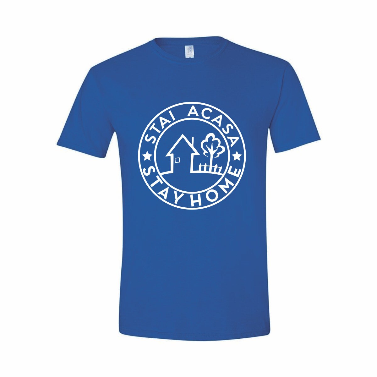 Tricou Barbati Personalizat 