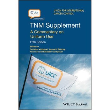 TNM Supplement de Christian Wittekind TNM Supplement de Christian Wittekind