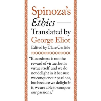 Spinoza`s Ethics de Benedict Du Spinoza Spinoza`s Ethics de Benedict Du Spinoza