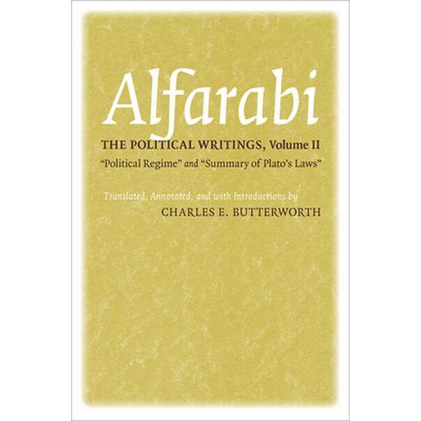 The Political Writings: 