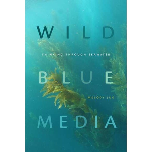 Wild Blue Media: Thinking Through Seawater de Melody Jue