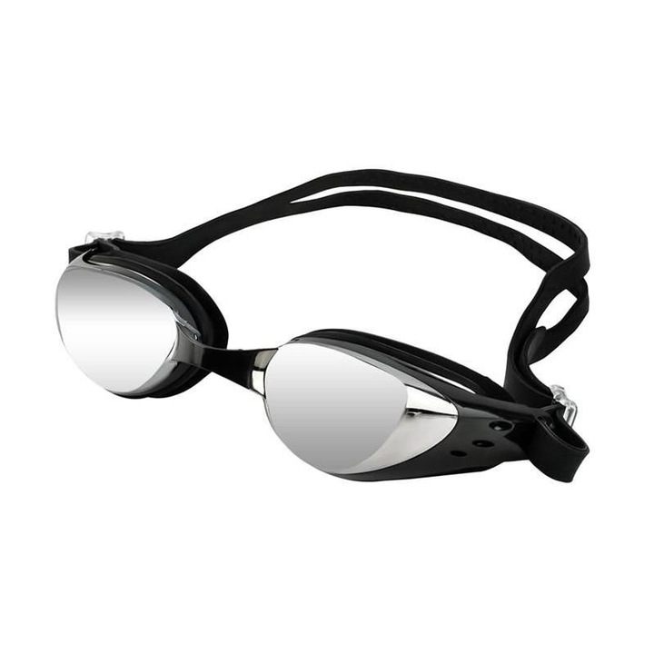 Set Ochelari de Inot cu toc, dopuri de nas si urechi