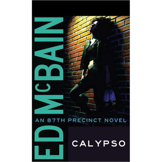 Calypso de Ed McBain