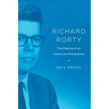 Richard Rorty de Neil Gross Richard Rorty de Neil Gross