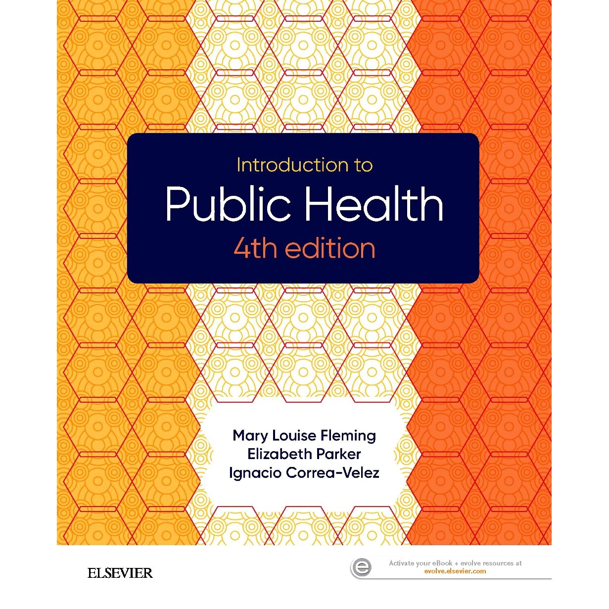 Introduction to Public Health de Mary Louise Fleming