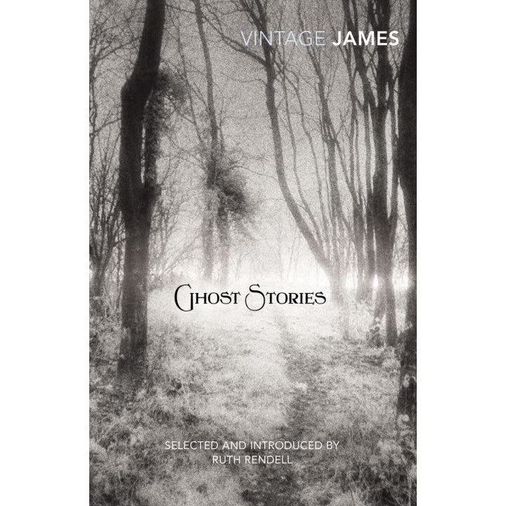 Ghost Stories de M R James