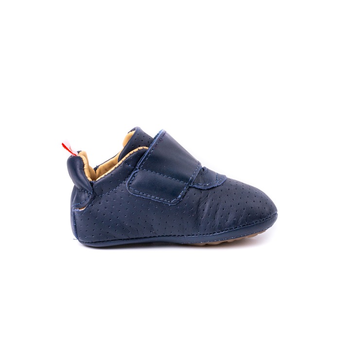 Pantofi Baietei Bibi Afeto V Naval 1086074