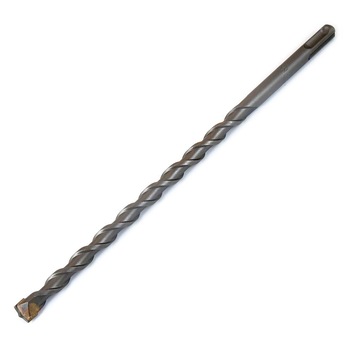 Burghiu profi pentru beton, SDS PLUS, 16x210 mm, Richmann Exclusive Burghiu profi pentru beton, SDS PLUS, 16x210 mm, Richmann Exclusive